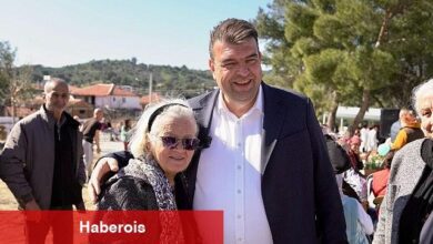 Seferihisar Belediyesi'nden emeklilere 2 bin TL destek müjdesi
