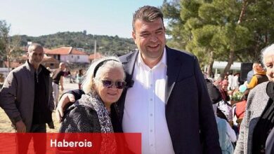 Seferihisar'da emeklilerin hesabına 2 bin TL yattı