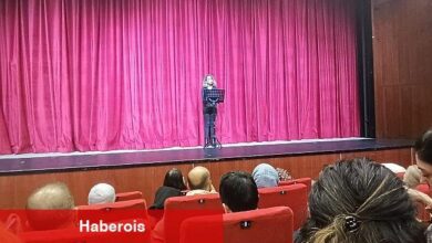 Şehir Tiyatroları 27 Mart Dünya Tiyatro Günü'nü Tüm Sahnelerinde Ücretsiz Oyunlarla Kutladı