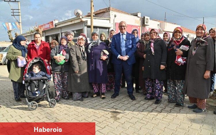 Şehzadeler'in Cumhur İttifakına desteği tam - Haberois Şehzadeler'in Cumhur İttifakına desteği tam