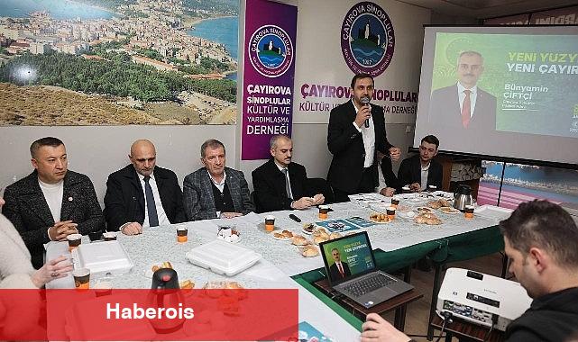 Şeker ve Çiftçi, Sinoplular Derneği'ne konuk oldu - Haberois Şeker ve Çiftçi, Sinoplular Derneği'ne konuk oldu