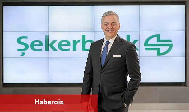 Şekerbank'tan KOBİ ve işletmelere özel "İşinize Ramazan Bereketi" kampanyası - Haberois Şekerbank'tan KOBİ ve işletmelere özel "İşinize Ramazan Bereketi" kampanyası