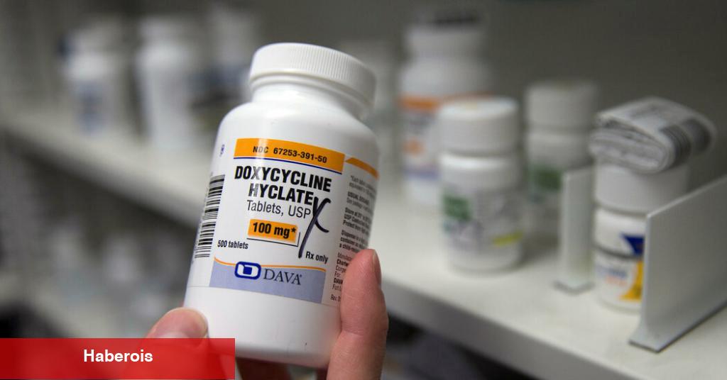 Seks Sonrası Antibiyotik Frengi ve Klamidya Vakalarını Büyük Oranda Azalttı