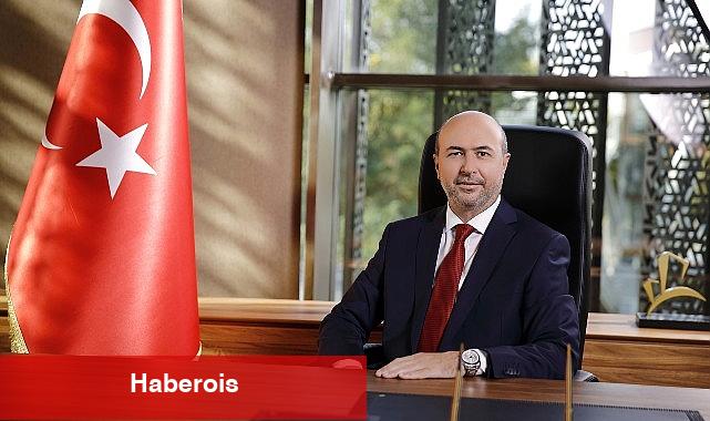 Selçuklu Belediye Başkanı Ahmet Pekyatırmacı, Çanakkale Zaferinin 109. yıldönümü ve Şehitler Günü dolayısıyla bir kutlama mesajı yayınladı - Haberois Selçuklu Belediye Başkanı Ahmet Pekyatırmacı, Çanakkale Zaferinin 109. yıldönümü ve Şehitler Günü dolayısıyla bir kutlama mesajı yayınladı