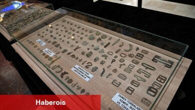 Selçuklu Belediyesi "Anadolu'nun Diriliş Destanı Çanakkale" etkinliği ile ecdada vefasını sürdürüyor