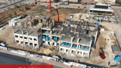 Selçuklu'daki dev sağlık yatırımı Konya'ya değer katacak