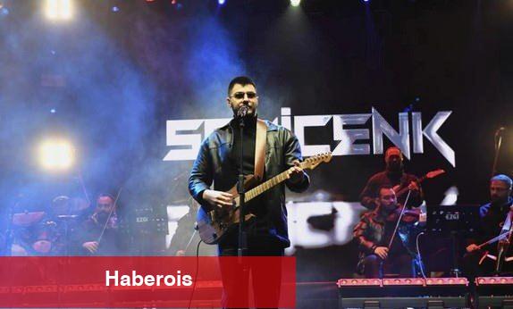 Semicenk'e 80 bin kişilik asker uğurlaması!