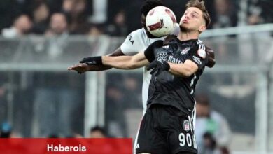 Semih Kılıçsoy için kapıyı çalacak birinci dev!