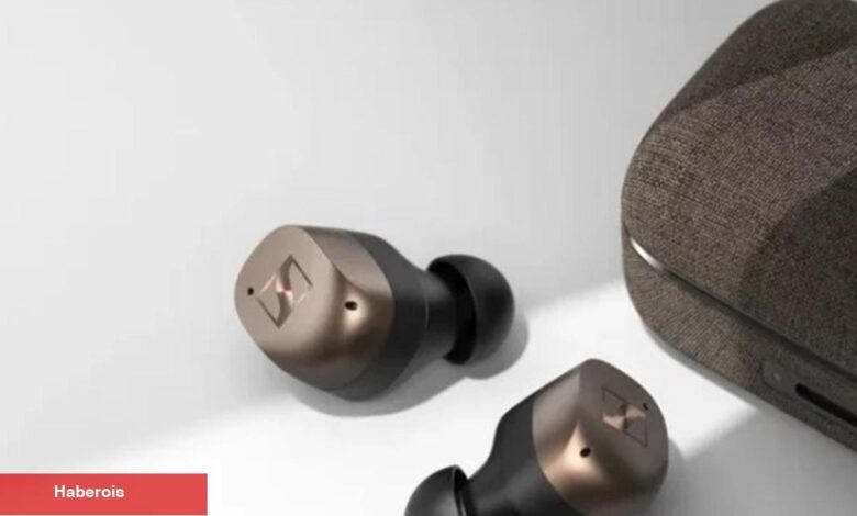 Sennheiser Momentum True Wireless 4, Avrupa'da satışa çıktı - Haberois Sennheiser Momentum True Wireless 4, Avrupa'da satışa çıktı