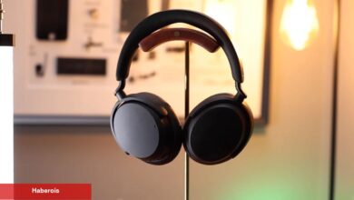 Sennheiser ses olayını abarttı! Bu nasıl performans!