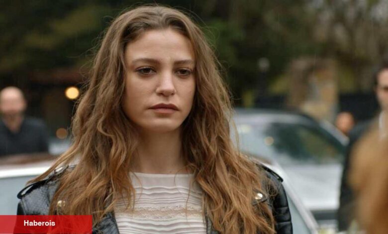Serenay Sarıkaya'nın Tokyo şekli olay oldu! Sırf çantasının pahası... - Haberois Serenay Sarıkaya'nın Tokyo şekli olay oldu! Sırf çantasının pahası...