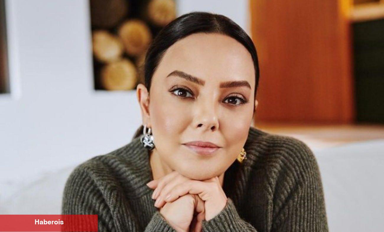 Sessiz sedasız Dubai'de evlenmişti! Ebru Gündeş gebe mi?