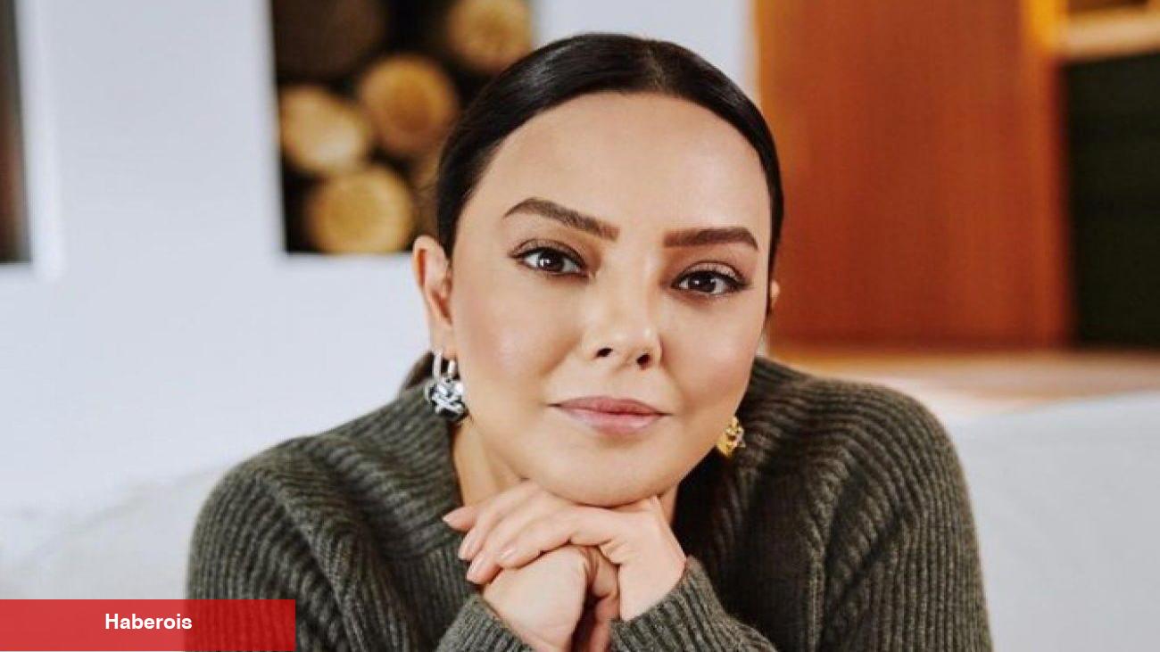 Sessiz sedasız Dubai'de evlenmişti! Ebru Gündeş gebe mi?