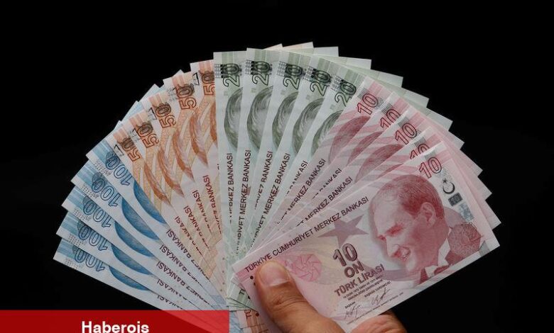 SGK, emeklilere promosyon ödemesi için protokol imzalanan bankaları açıkladı - Haberois SGK, emeklilere promosyon ödemesi için protokol imzalanan bankaları açıkladı