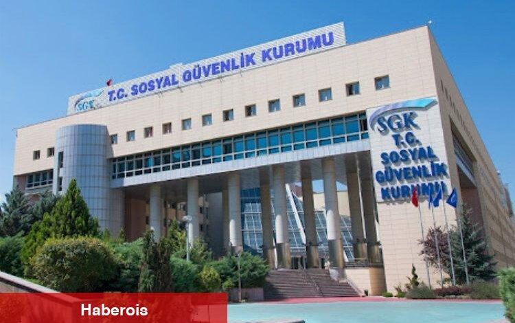 SGK'dan promosyon açıklaması - Haberois SGK'dan promosyon açıklaması