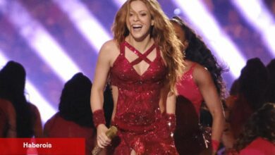 Shakira'nın Ailesi Parçalandı. Sonra Müziği Yükseldi.