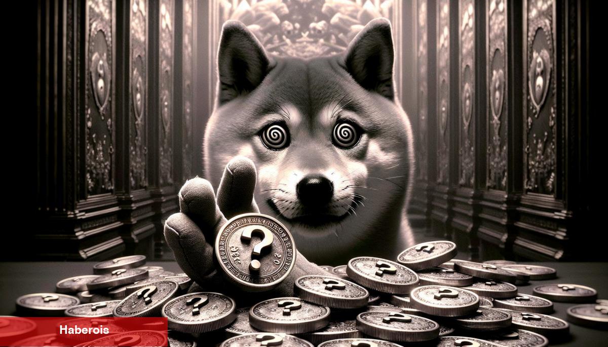 SHIB Coin ve Bu 2 Kriptoda Yüklü Balina Satışı! - Haberois SHIB Coin ve Bu 2 Kriptoda Yüklü Balina Satışı!
