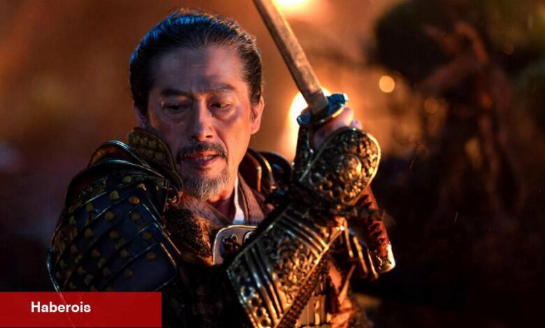 'Shogun' 3. Bölüm Özeti: Pek Harika Olmayan Kaçış - Haberois 'Shogun' 3. Bölüm Özeti: Pek Harika Olmayan Kaçış