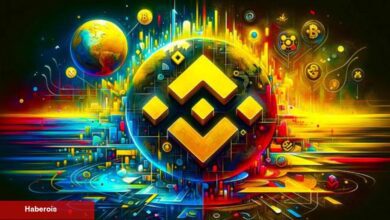 Sıcak Gelişme: Binance 50. Launchpool Projesini Açıkladı!