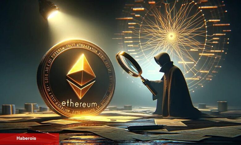 Sıcak Gelişme: Bir ‘Devlet Otoritesi’ Ethereum Vakfını Soruşturuyor! - Haberois Sıcak Gelişme: Bir ‘Devlet Otoritesi’ Ethereum Vakfını Soruşturuyor!