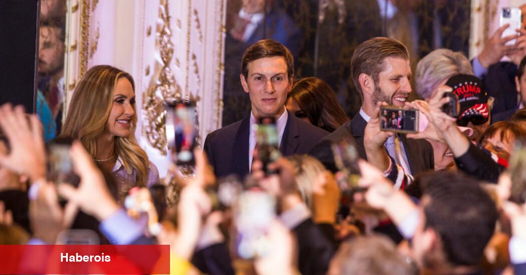 Sırbistan'daki Kushner Anlaşması, Trump'ın İlgisinin Ardından Geldi