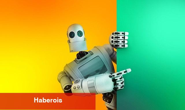 Şirketlerin yarısından fazlası iş süreçlerinde yapay zeka ve IoT kullanıyor - Haberois Şirketlerin yarısından fazlası iş süreçlerinde yapay zeka ve IoT kullanıyor