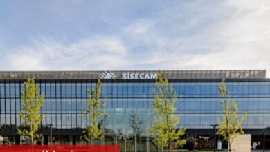 Şişecam'dan 114 milyon dolarlık yatırım