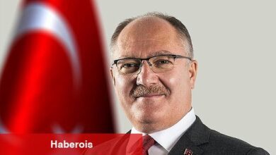 Sivas Belediye Başkanı Hilmi Bilgin, 18 Mart Şehitleri Anma Günü ve Çanakkale Zaferi'nin 109. yıl dönümü sebebiyle bir mesaj yayınladı