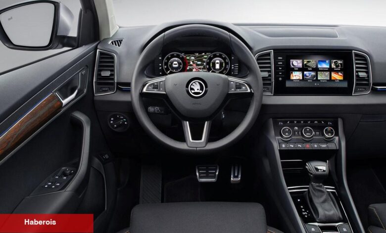 Skoda vizyonunu değiştiriyor; işte birinci adım - Haberois Skoda vizyonunu değiştiriyor; işte birinci adım