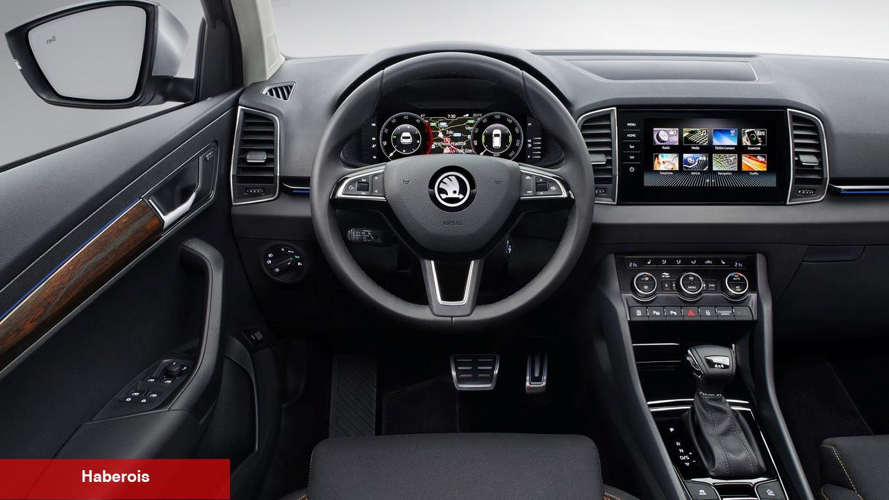 Skoda vizyonunu değiştiriyor; işte birinci adım