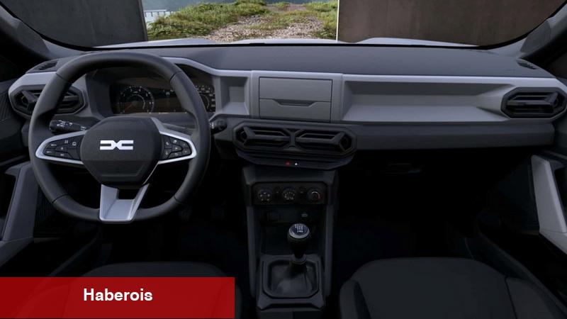Skoda'dan uygun fiyata elektrikli otomobil geliyor; karşınızda Skoda Epiq - Haberois Skoda'dan uygun fiyata elektrikli otomobil geliyor; karşınızda Skoda Epiq