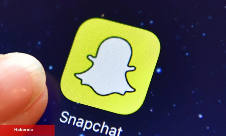 Snapchat yeni özelliğiyle hayvan dostlarına jest yapıyor - Haberois Snapchat yeni özelliğiyle hayvan dostlarına jest yapıyor