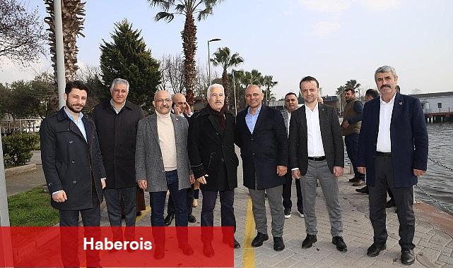 Söğüt, Siyasi istikrar ve güven başarıyı getirdi - Haberois Söğüt, Siyasi istikrar ve güven başarıyı getirdi