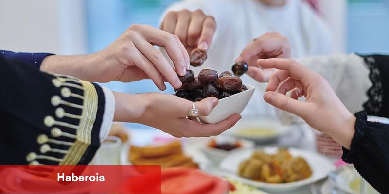 Şok açıklama; oruç tutmak kalp krizini tetikliyor; bilim adamları açıkladı - Haberois Şok açıklama; oruç tutmak kalp krizini tetikliyor; bilim adamları açıkladı
