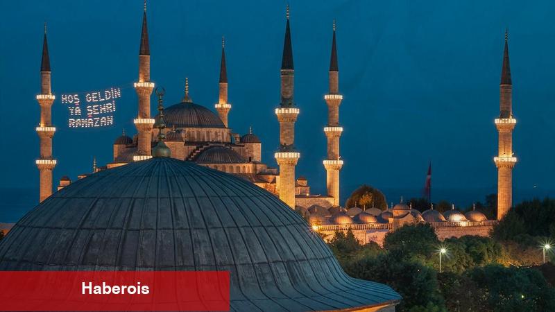 Şok açıklama; oruç tutmak kalp krizini tetikliyor; bilim adamları açıkladı - Haberois Şok açıklama; oruç tutmak kalp krizini tetikliyor; bilim adamları açıkladı