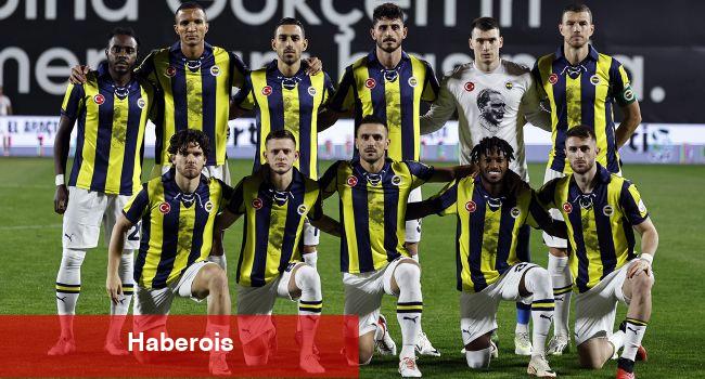 Şok karar, Fenerbahçe ligden çekildi pekala artık ne olacak?