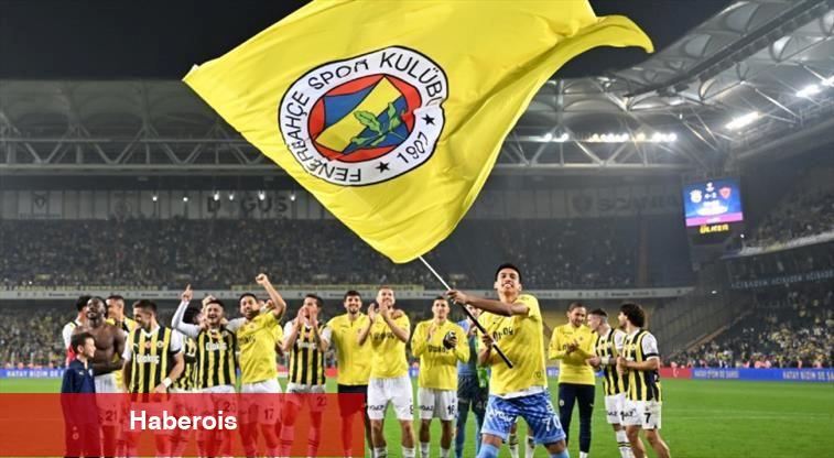 Şok karar, Fenerbahçe ligden çekildi pekala artık ne olacak?