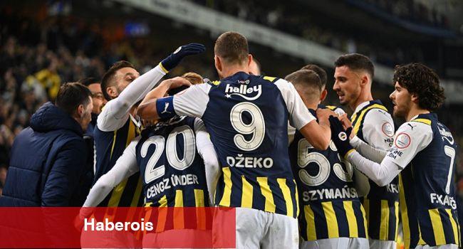 Şok karar, Fenerbahçe ligden çekildi pekala artık ne olacak?