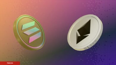 Solana, Göğüs Coin Çılgınlığıyla Yükseldi: ETH’yi Geçecek mi?