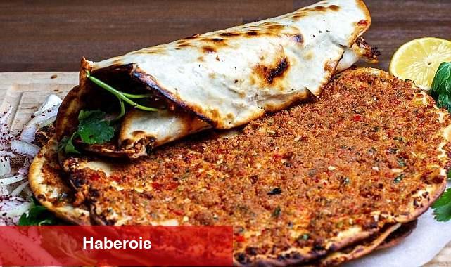 Somer Şef kapalı lahmacun tanımını açıkladı! Somer Sivrioğlu'dan lahmacunun püf noktaları