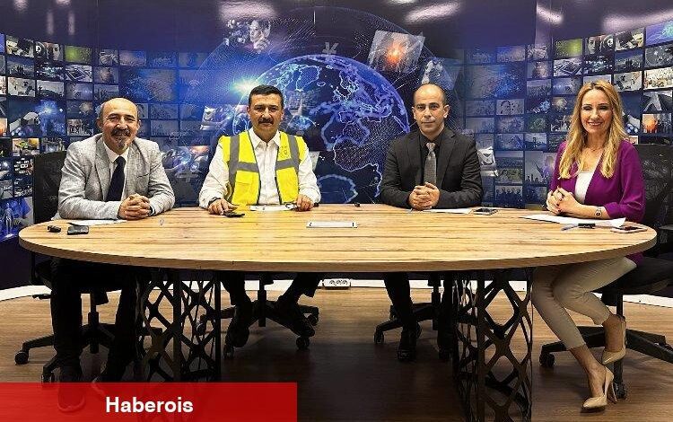 Son düzlükte saha çalışmaları nasıl gidiyor? Selçuk Türkoğlu anlattı - Haberois Son düzlükte saha çalışmaları nasıl gidiyor? Selçuk Türkoğlu anlattı