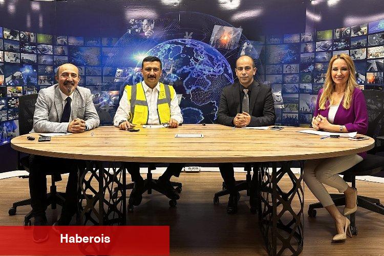 Son düzlükte saha çalışmaları nasıl gidiyor? Selçuk Türkoğlu anlattı