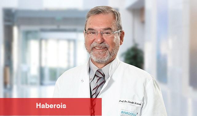 "Son geliştirilen akıllı ilaçlar kanser hücresini intihara sürüklüyor" - Haberois "Son geliştirilen akıllı ilaçlar kanser hücresini intihara sürüklüyor"