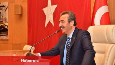 Soner Çetin'den Belediyeevleri sakinlerine müjde