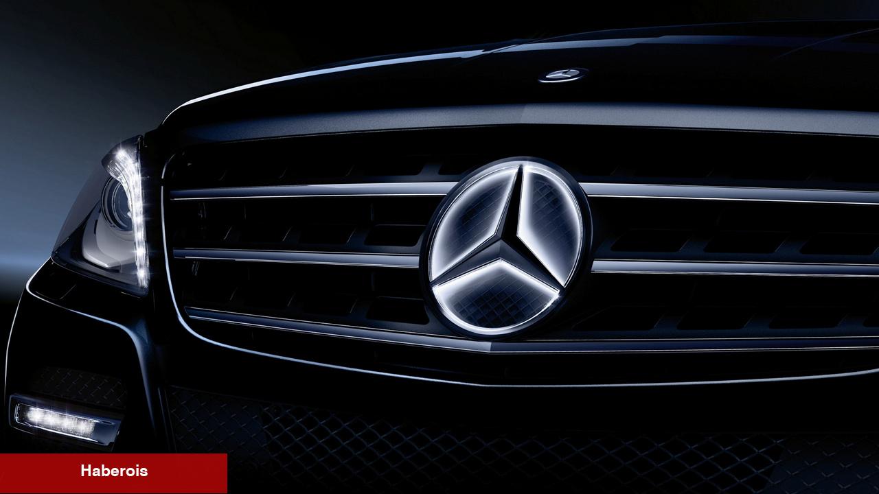 Sonunda Mercedes başardı; tek şarjla 1000 km'den fazla menzil sunan elektrikli araba