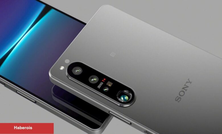 Sony Xperia 1 VI, çok büyük bir değişiklikle gelecek - Haberois Sony Xperia 1 VI, çok büyük bir değişiklikle gelecek