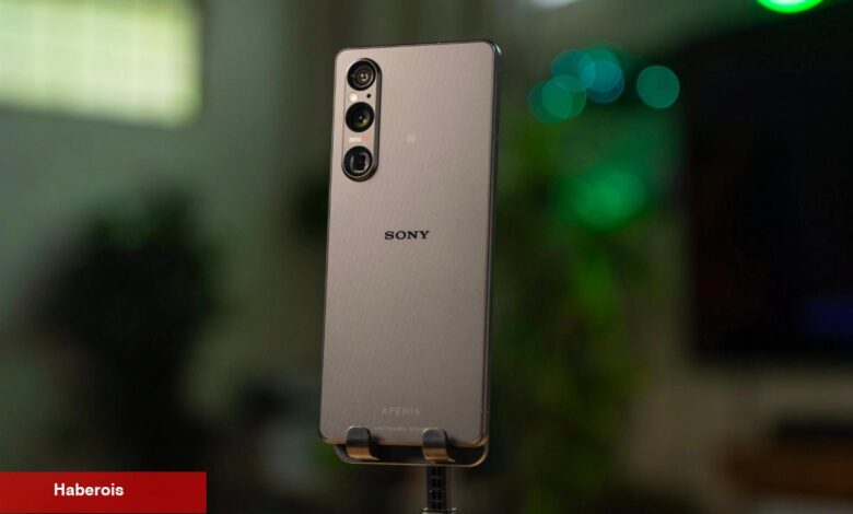 Sony Xperia 1 VI, Xperia 5 V ve Xperia 10 VI eşsiz özelliklerle geliyor; Türkiye'de çıkacak mı? - Haberois Sony Xperia 1 VI, Xperia 5 V ve Xperia 10 VI eşsiz özelliklerle geliyor; Türkiye'de çıkacak mı?