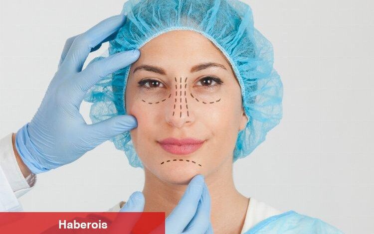 Sosyal medya burun estetiğine ilgiyi arttırdı - Haberois Sosyal medya burun estetiğine ilgiyi arttırdı