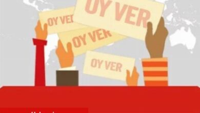 Sosyal medyayı doğru kullanan başkan adayları bir adım önde!