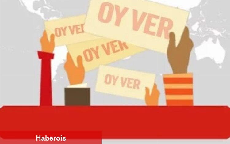 Sosyal medyayı doğru kullanan başkan adayları bir adım önde! - Haberois Sosyal medyayı doğru kullanan başkan adayları bir adım önde!